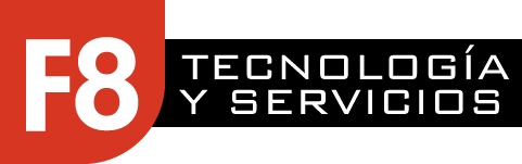 Logo de F8 Servicios